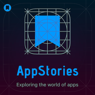 AppStories+ Deeper into the world of apps